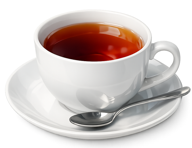 A cuppa